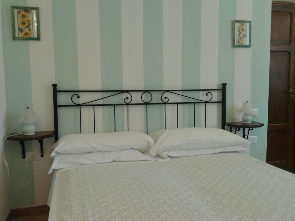 Agriturismo Il Vecchio Portico Francavilla Bisio Eksteriør billede