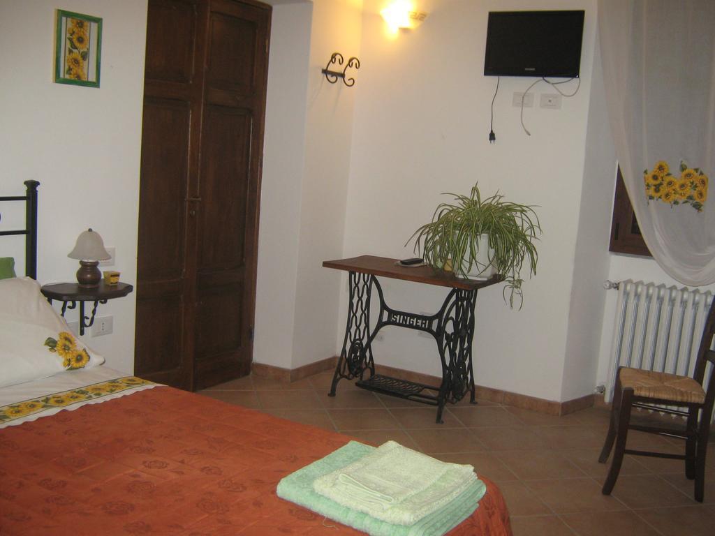Agriturismo Il Vecchio Portico Francavilla Bisio Eksteriør billede